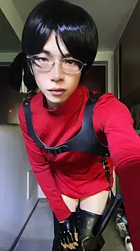 CrytinaSissyCrossdress online show from March 2026 01:51:02 AM