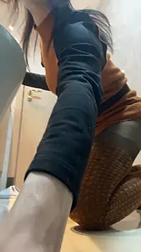 CrytinaSissyCrossdress online show from November 2025 01:23:01 PM