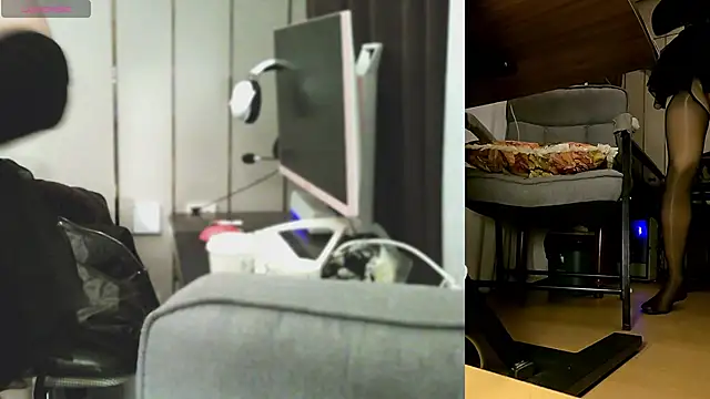 CrytinaSissyCrossdress online show from January 2026 01:36:01 PM