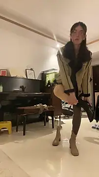 CrytinaSissyCrossdress online show from December 2025 03:26:01 PM