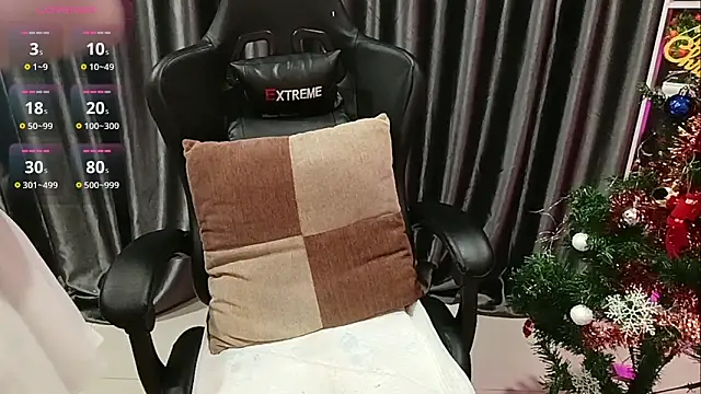 Yuki-yio online show from December 2025 01:21:02 AM