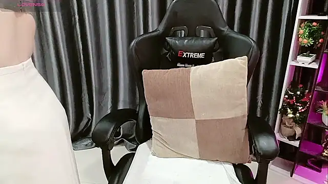 Yuki-yio online show from February 2026 01:16:02 AM