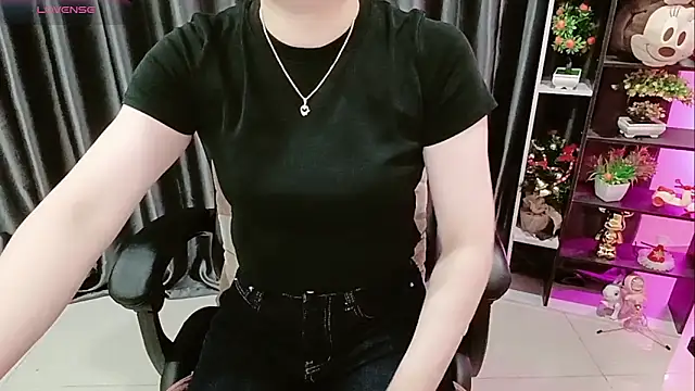 Yuki-yio online show from March 2026 01:12:02 AM