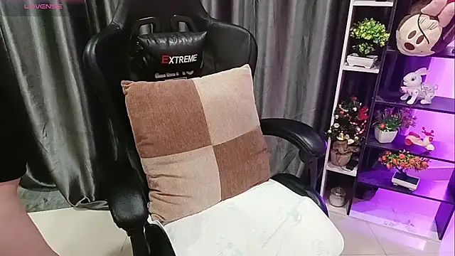 Yuki-yio online show from March 2026 01:17:02 AM