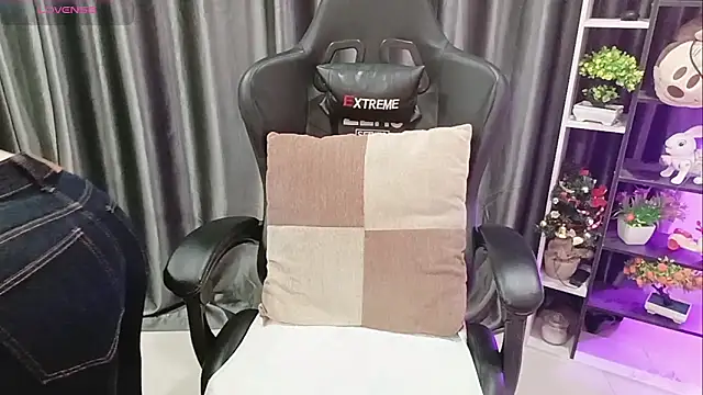 Yuki-yio online show from March 2026 01:16:02 AM