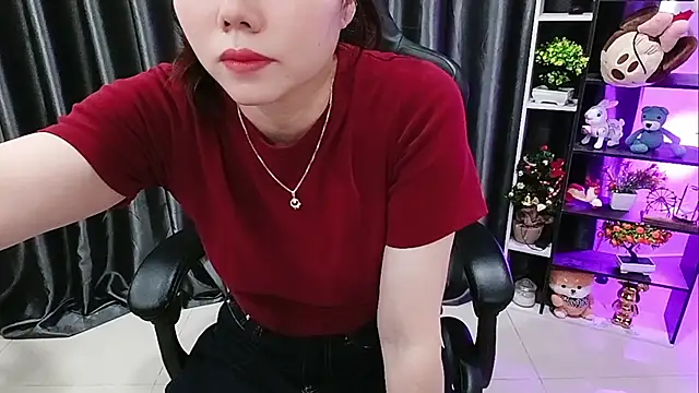 Yuki-yio online show from May 2026 01:24:01 AM