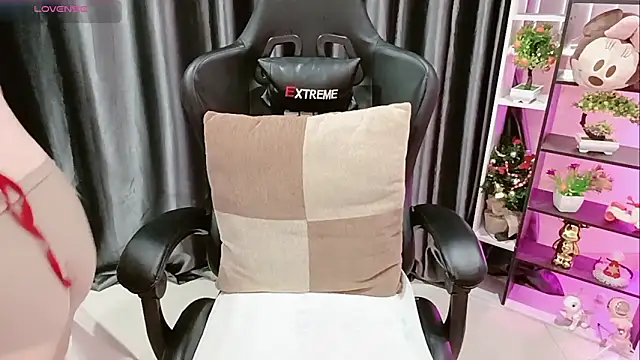 Yuki-yio online show from February 2026 01:23:02 AM