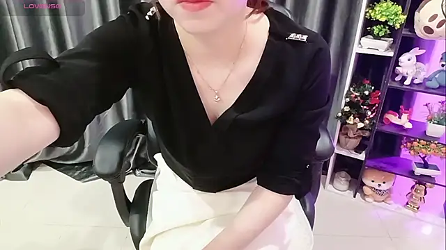 Yuki-yio online show from April 2026 01:23:02 AM