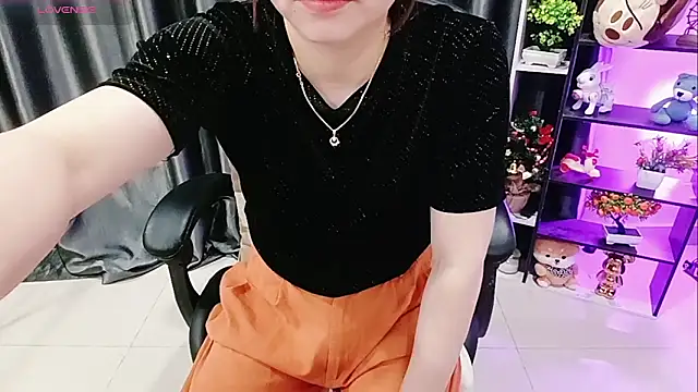 Yuki-yio online show from April 2026 01:18:02 AM