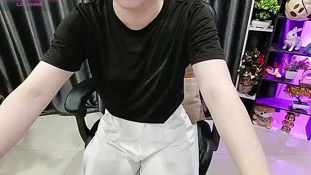 Yuki-yio online show from June 2026 11:56:01 PM