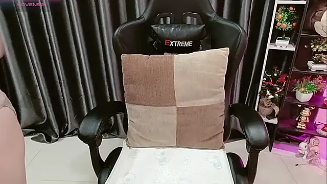 Yuki-yio online show from March 2026 01:24:01 AM