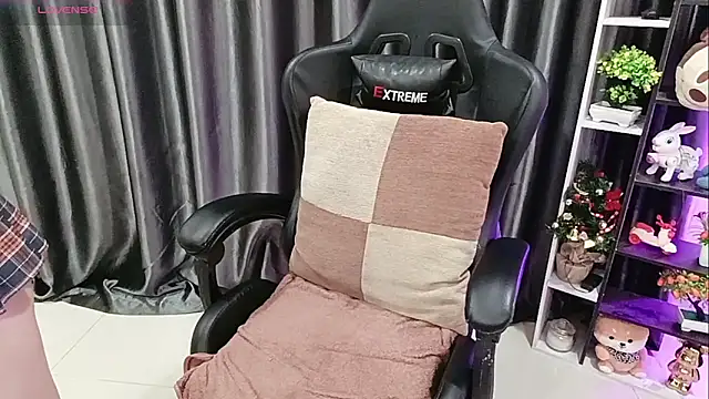 Yuki-yio online show from April 2026 01:10:01 AM