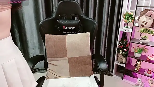 Yuki-yio online show from February 2026 03:05:01 AM