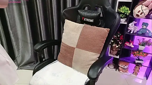 Yuki-yio online show from April 2026 01:13:02 AM