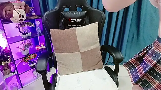 Yuki-yio online show from March 2026 01:16:02 AM