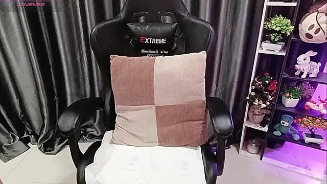 Yuki-yio online show from March 2026 01:15:01 AM