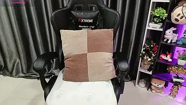 Yuki-yio online show from April 2026 01:22:02 AM