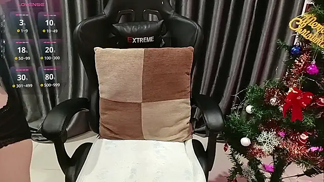 Yuki-yio online show from December 2025 01:32:02 AM