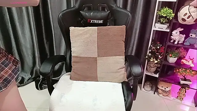 Yuki-yio online show from March 2026 01:17:02 AM