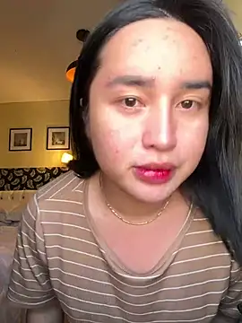 Sexysafarahh online show from February 2026 11:44:02 PM