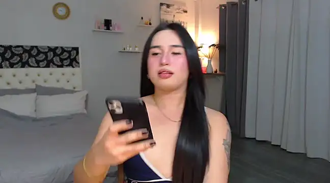 Sexysafarahh online show from December 2024 04:04:01 AM