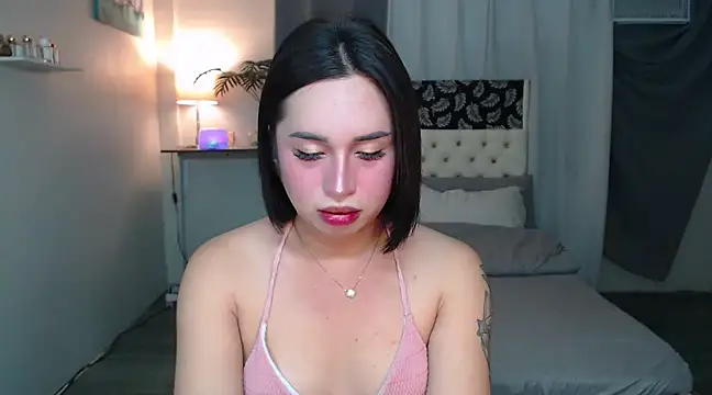 Sexysafarahh online show from March 2025 03:20:01 AM