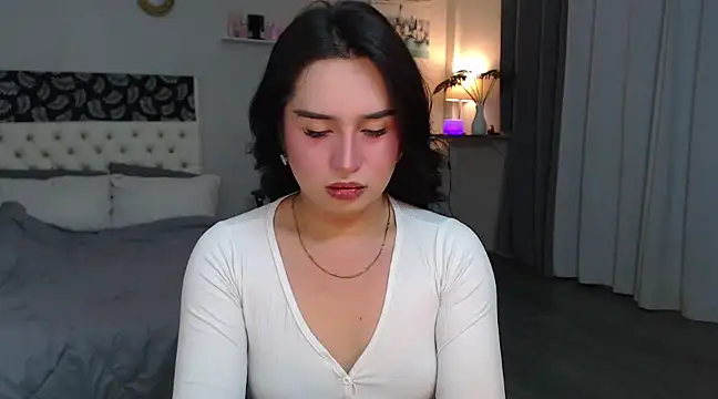 Sexysafarahh online show from December 2024 02:14:01 AM