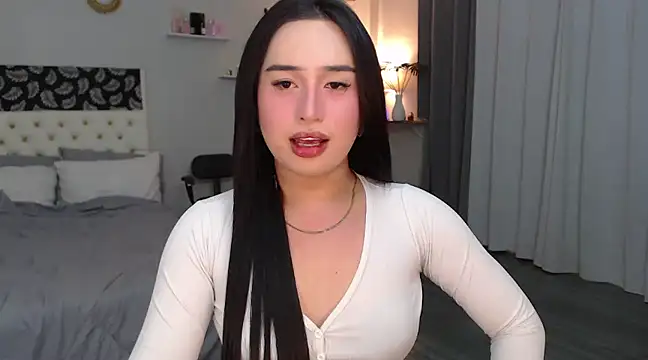 Sexysafarahh online show from December 2024 07:05:02 AM