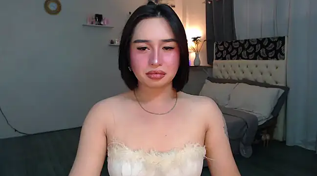 Sexysafarahh online show from January 2025 02:43:02 AM