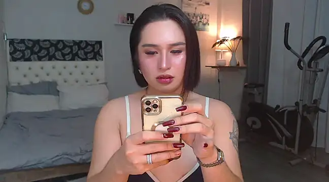 Sexysafarahh online show from December 2024 11:22:02 AM