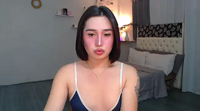 Sexysafarahh online show from January 2025 02:43:01 AM