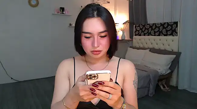 Sexysafarahh online show from January 2025 02:20:01 AM