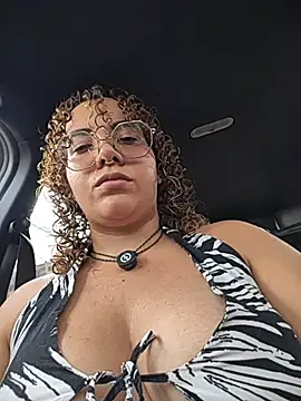 Emma Wish online show from July 2026 07:51:02 PM