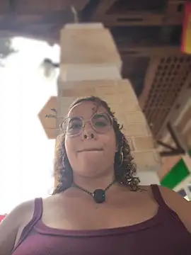 Emma Wish online show from May 2026 08:04:02 PM