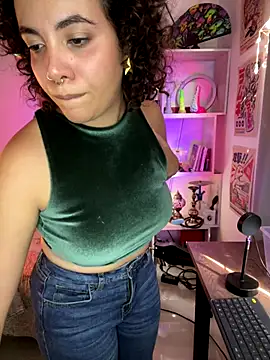 Snapshot of Emma_Wish chatting on September 2025 08:26:01 PM Emma Wish online show from September 2025 08:26:01 PM