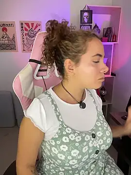 Emma Wish online show from May 2026 04:16:01 PM