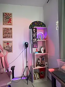 Snapshot of Emma_Wish chatting on November 2025 05:28:01 PM Emma Wish online show from November 2025 05:28:01 PM