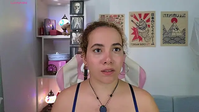 Emma Wish online show from April 2026 03:46:01 PM