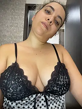 Emma Wish online show from March 2026 08:25:01 PM