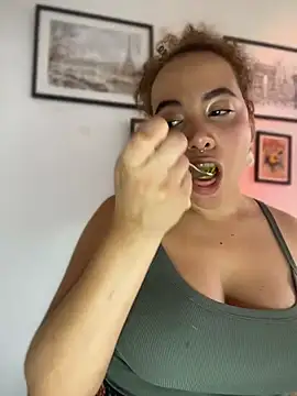 Emma Wish online show from April 2026 09:21:02 PM