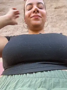 Emma Wish online show from April 2026 08:21:01 PM