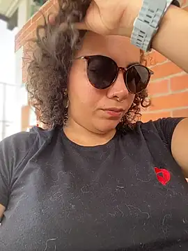 Emma Wish online show from March 2026 09:06:01 PM