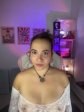 Emma Wish online show from May 2026 09:09:01 PM