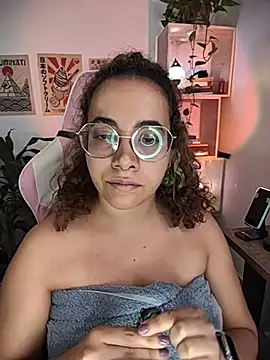 Emma Wish online show from June 2026 03:51:01 PM