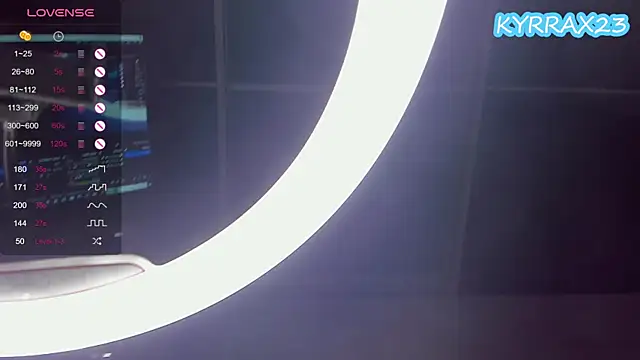 Snapshot of kyrrax23 chatting on November 2025 10:09:01 AM kyrrax23 online show from November 2025 10:09:01 AM