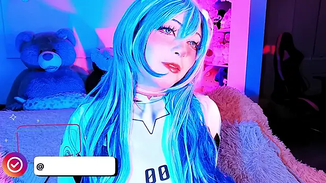 Snapshot of seraphine23 chatting on October 2025 02:13:01 AM seraphine23 online show from October 2025 02:13:01 AM