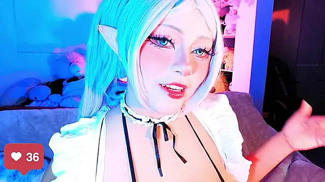 Snapshot of seraphine23 chatting on April 2026 10:11:01 PM seraphine23 online show from April 2026 10:11:01 PM