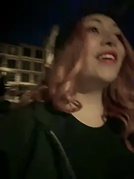 Snapshot of seraphine23 chatting on January 2025 02:18:01 AM seraphine23 online show from January 2025 02:18:01 AM