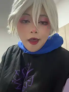 Snapshot of seraphine23 chatting on February 2025 03:14:02 AM seraphine23 online show from February 2025 03:14:02 AM