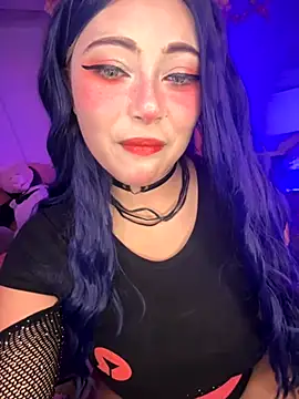 Snapshot of seraphine23 chatting on September 2025 01:09:01 AM seraphine23 online show from September 2025 01:09:01 AM